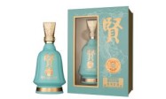 在哈尔滨做白酒，选对牌子真挣钱！贵州贤酒招本地经销商