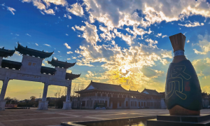 洛阳酱香酒代理做市场？易推易销推荐贵州贤酒