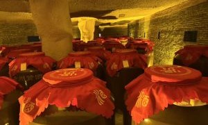 梁山送礼选啥酒？贤酒招商，好卖又有面