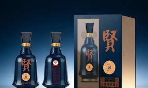 石家庄酱香酒什么品牌适合朋友小酌？好喝不贵性价比高选贵州贤酒