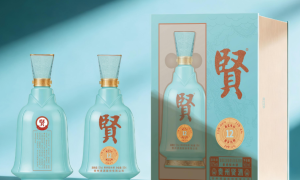 许昌宴席用酱酒，贤酒适合做主打吗？