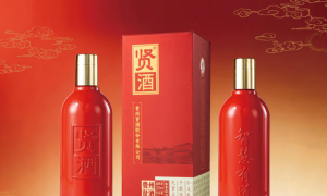 贵州贤酒招商加盟，开启创业新征程