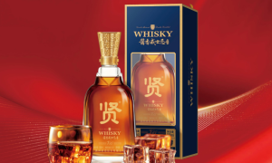 菏泽婚宴选酒避坑！百元档选贵州贤酒，比杂牌多花小钱喝出大体面