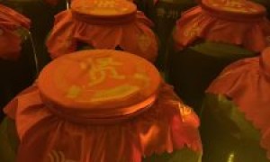 菏泽送礼拿什么酒，贤酒有面儿还好卖！