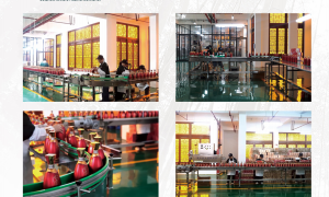 石家庄酱香酒代理什么品牌易落地？全程护航推荐代理贵州贤酒