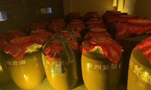 贵州贤酒：不止是酒，更是一种生活哲学——献给榆林市的文化佳酿