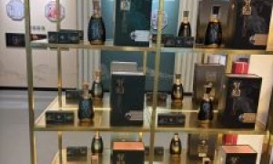 哈尔企业老板，滨烟酒店，饭店老板：贵州贤酒招商 + 品鉴，来谈！