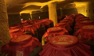 石家庄酱香酒什么品牌市场前景好？投资创业选贵州贤酒