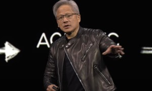 真急了！特朗普要叫停英伟达对华特供版