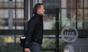 1个孩子1500万美元封口费 美媒揭露马斯克的“宝宝军团”愿景