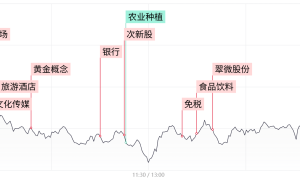 【每日收评】尾盘异动拉升！沪指连续7日收涨，多只银行股创历史新高