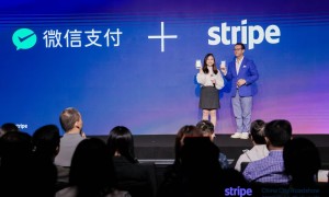 支付联手国际支付巨头Stripe 挺进法、德、意等20个国家