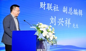 财联社刘兴祥：中国私募股权市场在挑战中展现韧性