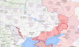 美国“俄乌停火提案”浮出水面：冻结战线 承认克里米亚为俄罗斯领土