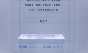 预计订单量突破亿级！复旦微电子、支付宝联合研发