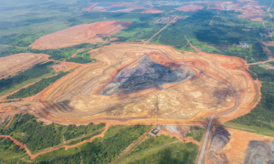 剑指“世界一流矿业公司” 持续推动组织升级  洛阳钼业打造专业化、国际化、精细化管理团队