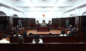 全国首例！上市公司董监高违反公开承诺案今宣判