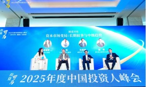 长期叙事与中级趋势中寻找投资机会？杨东、杜昌勇、赵枫最新研判