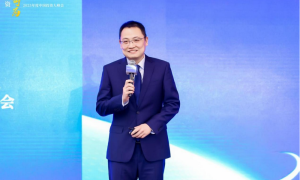 兴证全球基金谢治宇：科技创新与长期稳定的分红回报，两股力量对A股至关重要