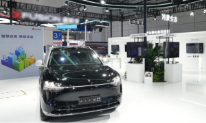 华为擎云首次亮相数字中国建设峰会：可靠终端构建商用全场景安全互联