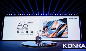 康佳“老牌新生”的攻守道：45年坚守“本心”，利润总额同比增长141.79%！