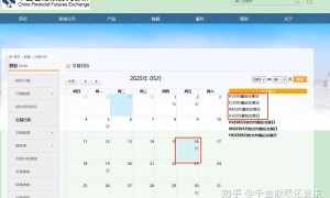 股指期货交割日是哪一天？如何确定股指期货交割日？
