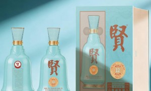 山东菏泽怎么选酱香酒？选贤酒不会错