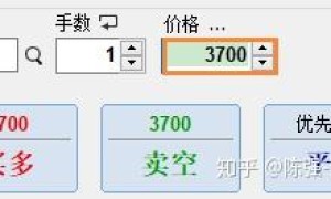 期货交易滑点是怎么产生的？止损、止盈和画线下单成交滑点问题详解