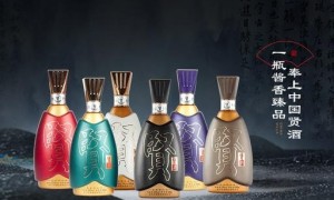 山东枣庄酱香酒哪个品牌适合线上销售？爆款之选贵州贤酒