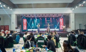 2026年贵州贤酒-开年首场品鉴盛会圆满举行