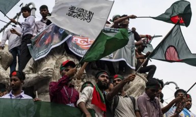 规模数倍、数十倍增长，业绩也闪亮，科技主题基金这波行情还能走多远？